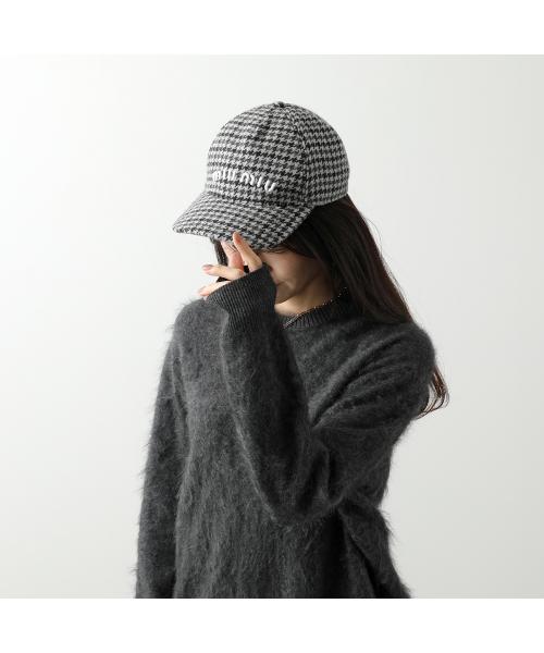セール 7%OFF】MIUMIU ベースボールキャップ 5HC179 2F87 2F84 セール 7%OFF】MIUMIU ベースボールキャップ 5HC179 2F87 2F84