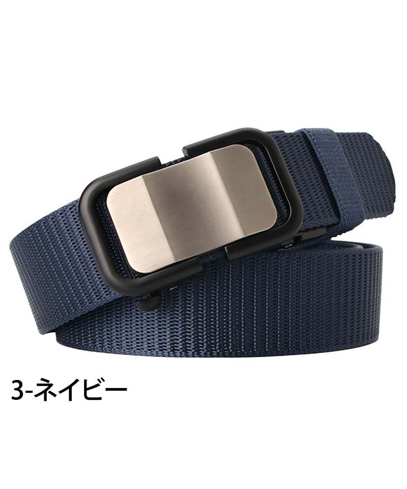 セール】トップイズム TopIsm ゴルフ ベルト メンズ 無段階調整