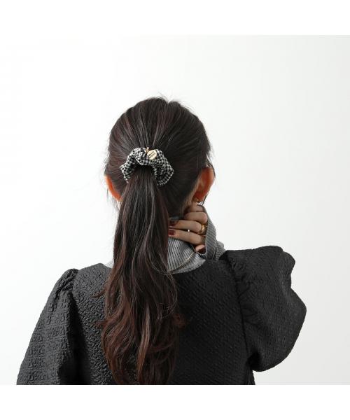 セール 11%OFF】MIUMIU シュシュ 5IF063 2F9H ギンガムチェック セール 11%OFF】MIUMIU シュシュ 5IF063 2F9H ギンガムチェック