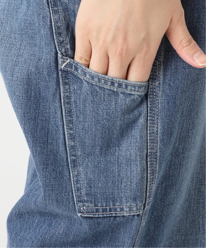 LEE/リー】別注DUNGAREES PAINTER PANTS(505828551) | フレーム LEE/リー】別注DUNGAREES PAINTER PANTS(505828551) | フレーム