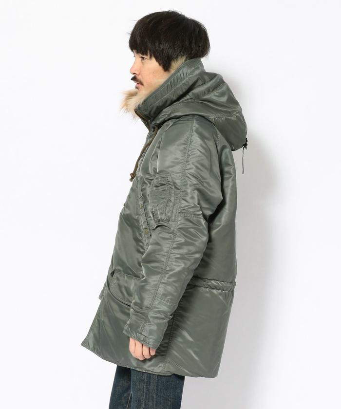 N-3B ヴィンテージ/N-3B VINTAGE(504722842) | AVIREX(AVIREX N-3B ヴィンテージ/N-3B VINTAGE(504722842) | AVIREX(AVIREX