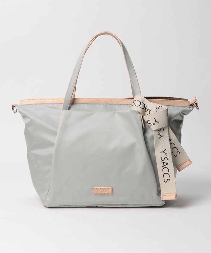 セール 50%OFF】イザック Y'SACCS 【LIMONTAナイロン】あおり