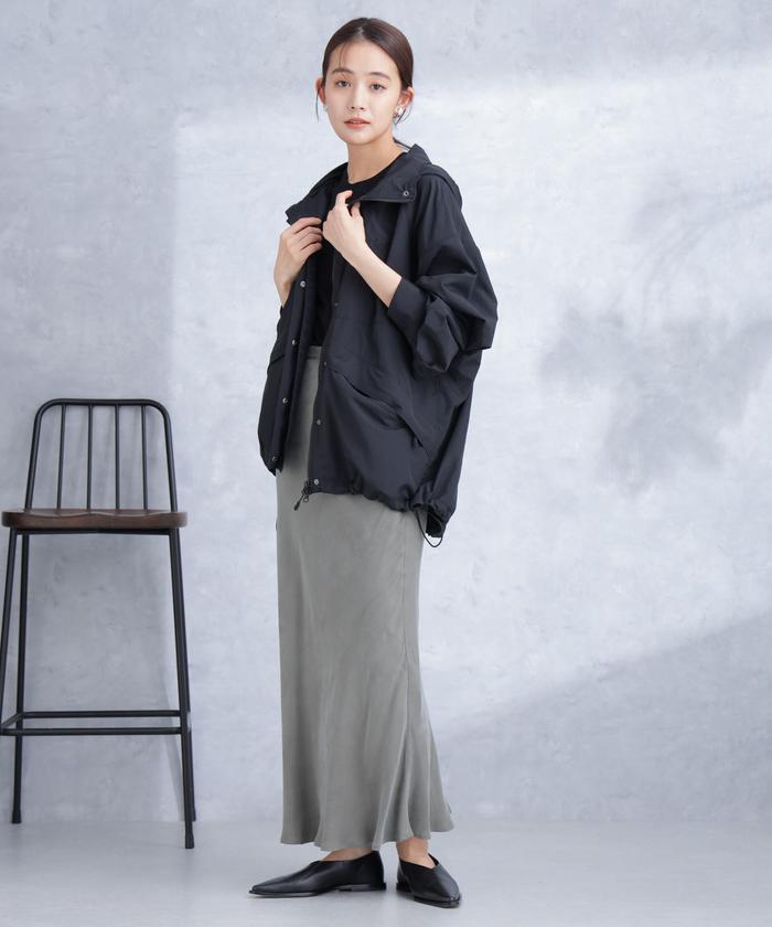 楽天市場】WILD THINGS／別注 SUPPLEX SHORT JACKET／ナノ