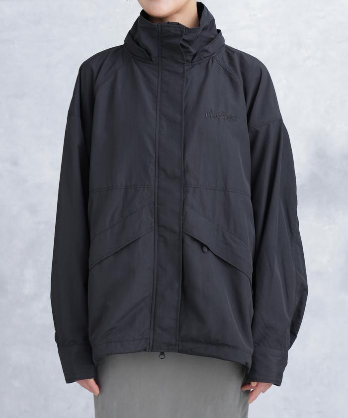 WILD THINGS/別注 SUPPLEX SHORT JACKET|NANO universe(ナノ
