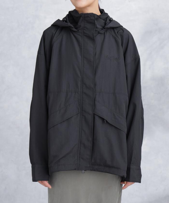 セール】WILD THINGS/別注 SUPPLEX SHORT JACKET(505685984