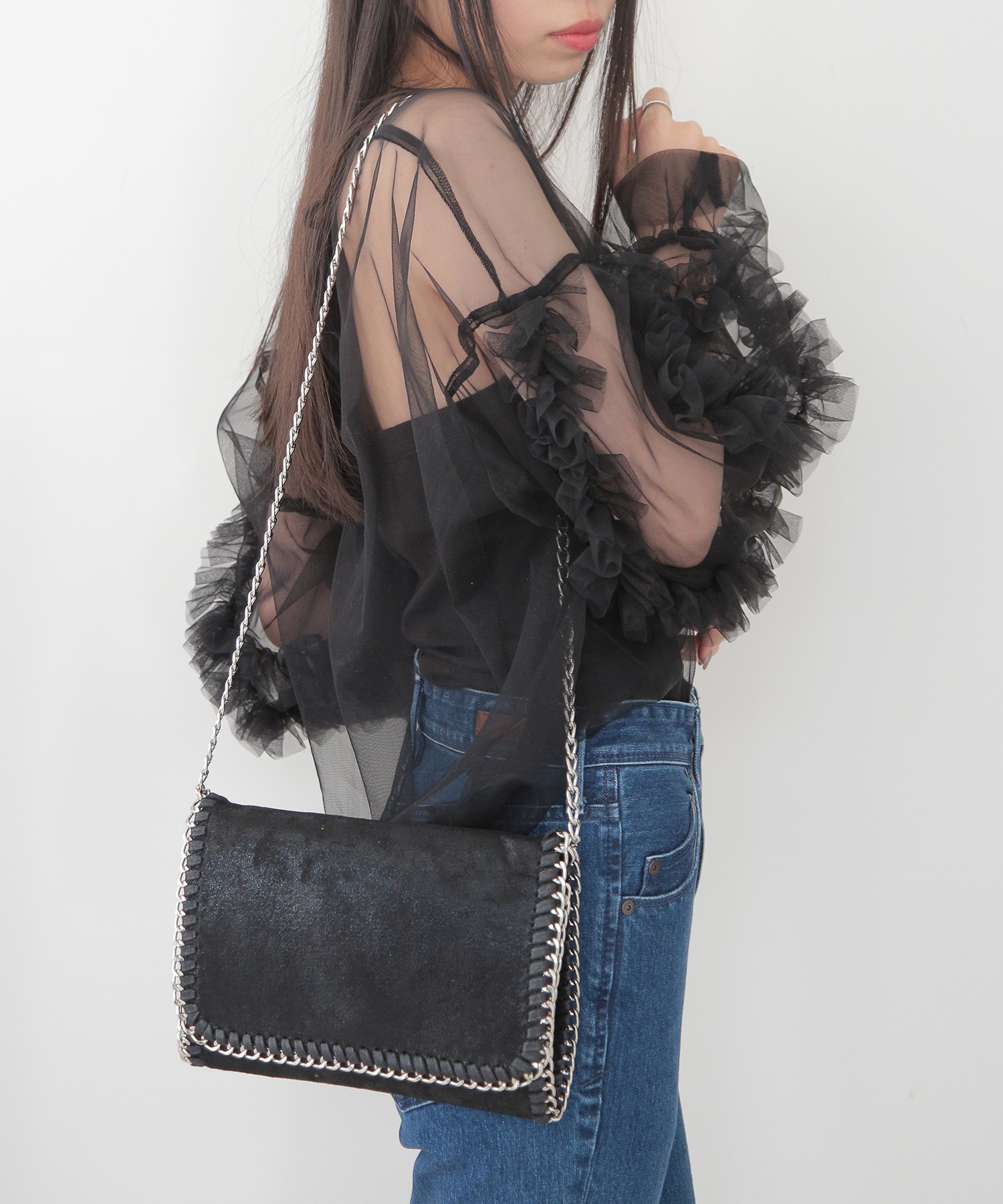 【ヴィンテージ】Rank:A☆MARGIELA PINK チェーン クロスバッグ 楽天市場】エムエムシックス メゾンマルジェラ MM6 Maison