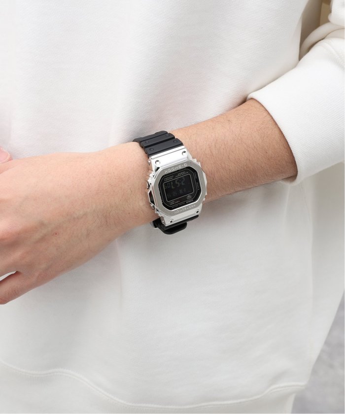 美品　ジーショック GMW-B5000-1JF CASIO G-SHOCK GMW-B5000-1 JF