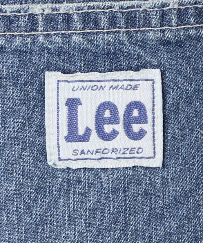 LEE/リー】別注DUNGAREES PAINTER PANTS(505828551) | フレーム LEE/リー】別注DUNGAREES PAINTER PANTS(505828551) | フレーム