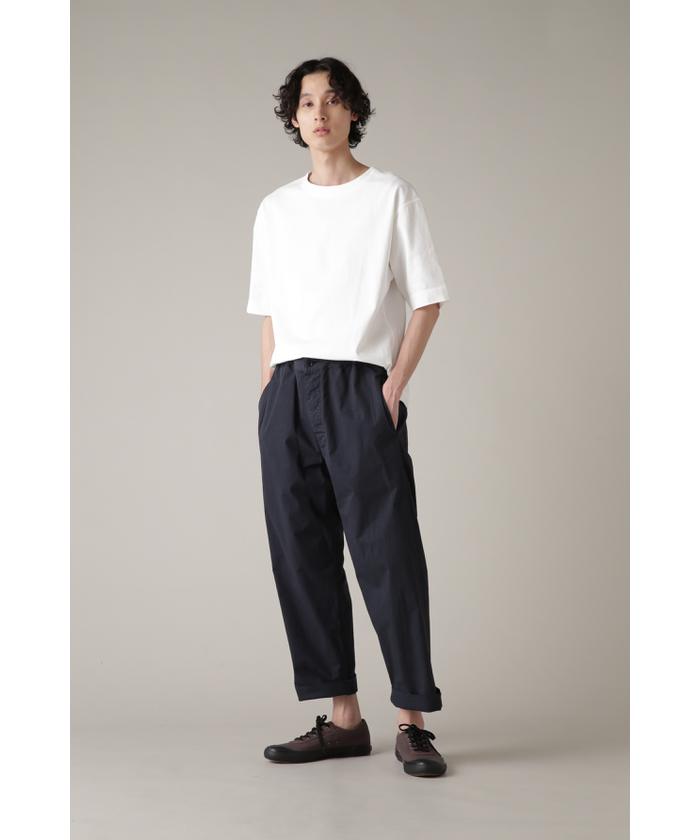 SUPERFINE COTTON TWILL(505829048) | エムエイチエル(MHL.) - d