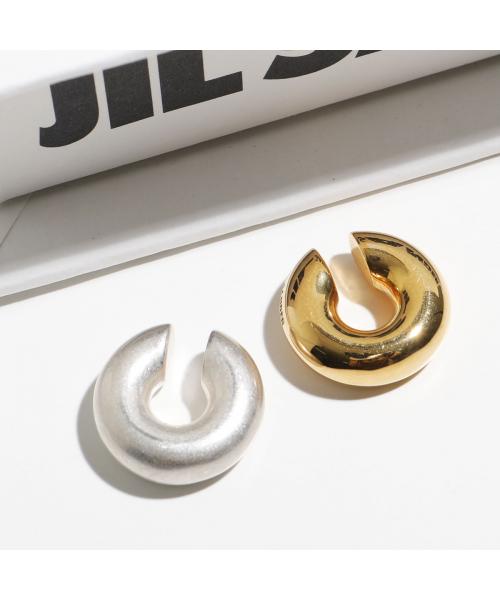 セール27%OFF】ジルサンダー Jil Sander JIL SANDER イヤーカフ