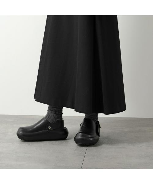 セール】JIL SANDER クロッグ SABOT J15ZJ0010 P5810 レザー セール】JIL SANDER クロッグ SABOT J15ZJ0010 P5810 レザー