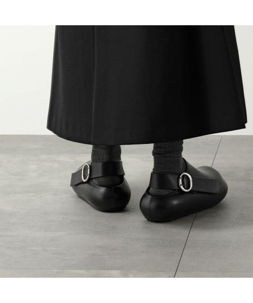 セール】JIL SANDER クロッグ SABOT J15ZJ0010 P5810 レザー セール】JIL SANDER クロッグ SABOT J15ZJ0010 P5810 レザー
