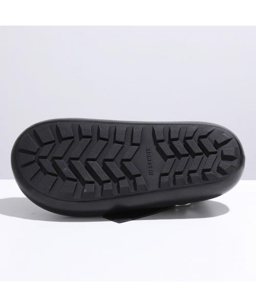 セール】JIL SANDER クロッグ SABOT J15ZJ0010 P5810 レザー セール】JIL SANDER クロッグ SABOT J15ZJ0010 P5810 レザー