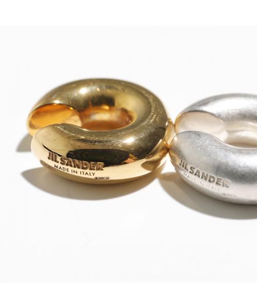 セール】ジルサンダー Jil Sander JIL SANDER イヤーカフ