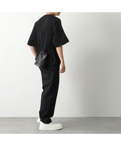 セール 12%OFF】JILSANDER ショルダーバッグ CLIMB DRAWSTRING セール 12%OFF】JILSANDER ショルダーバッグ CLIMB DRAWSTRING