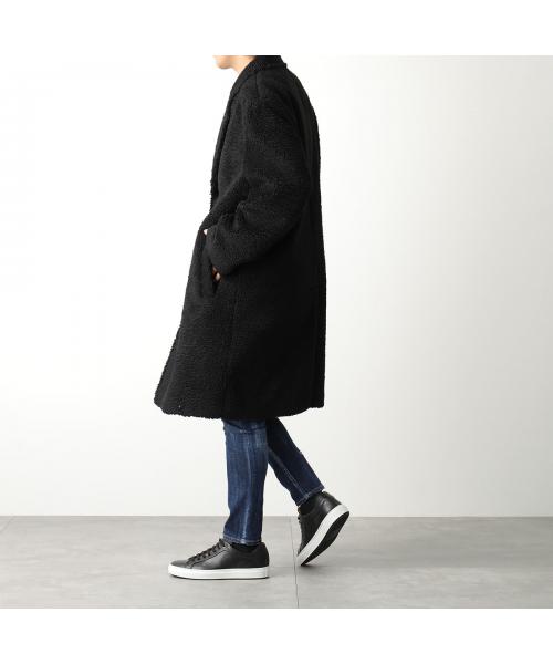 セール】ヒューゴボス HUGO BOSS HUGO BOSS ボアコート 50499100