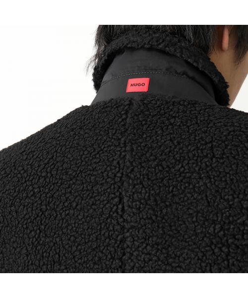 HUGO BOSS ヒューゴヒューゴボス HUGOBOSS シングルコート