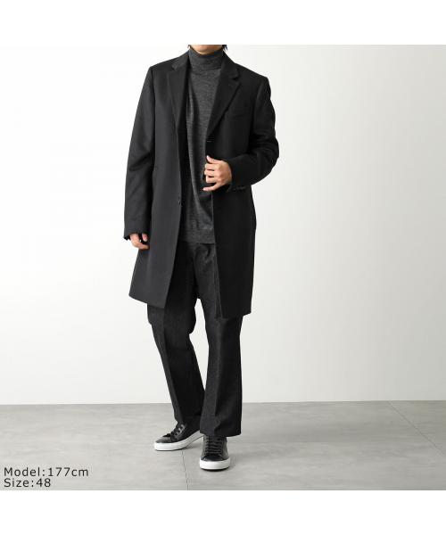 セール 41%OFF】HUGO BOSS コート H-HYDE-234 50502327 スリム セール 41%OFF】HUGO BOSS コート H-HYDE-234 50502327 スリム