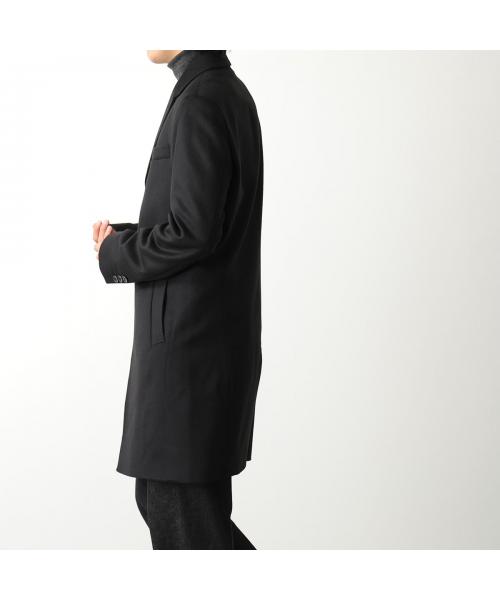 セール 41%OFF】HUGO BOSS コート H－HYDE－234 50502327 スリム