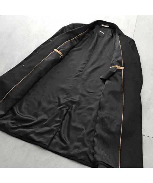 セール 41%OFF】HUGO BOSS コート H－HYDE－234 50502327 スリム