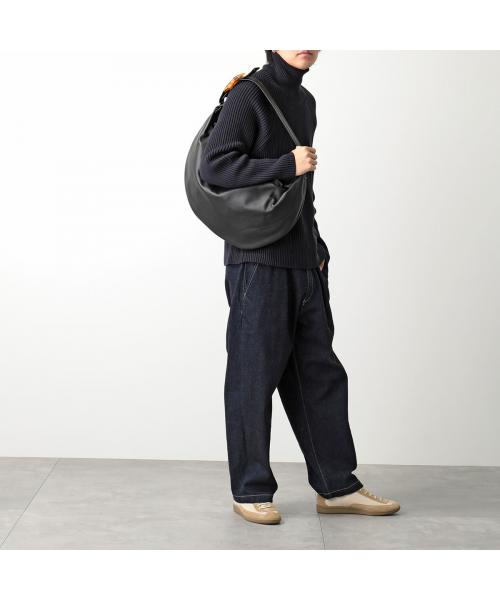 jack gomme クロスボディバッグ 1895 LUNA ルナ ATELIER cuir