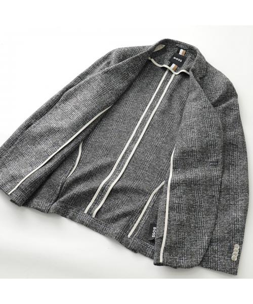 セール40%OFF】HUGO BOSS ジャケット C－HANRY－J－233 50502545