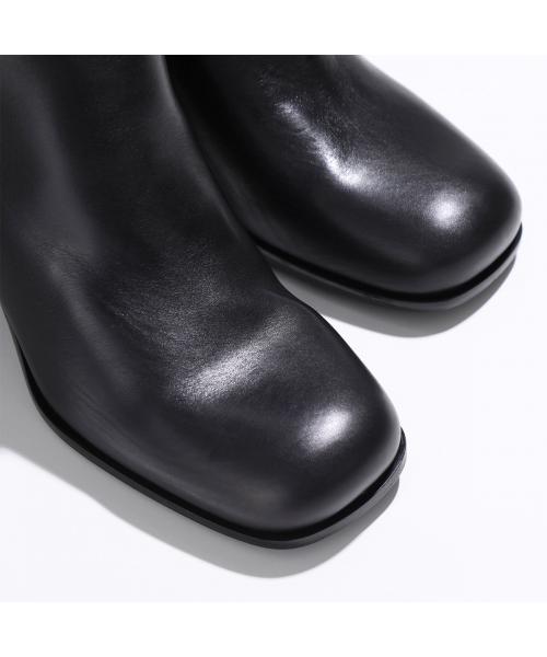 セール】プラダ PRADA PRADA ロングブーツ 1W233N 070 セール】プラダ PRADA PRADA ロングブーツ 1W233N 070