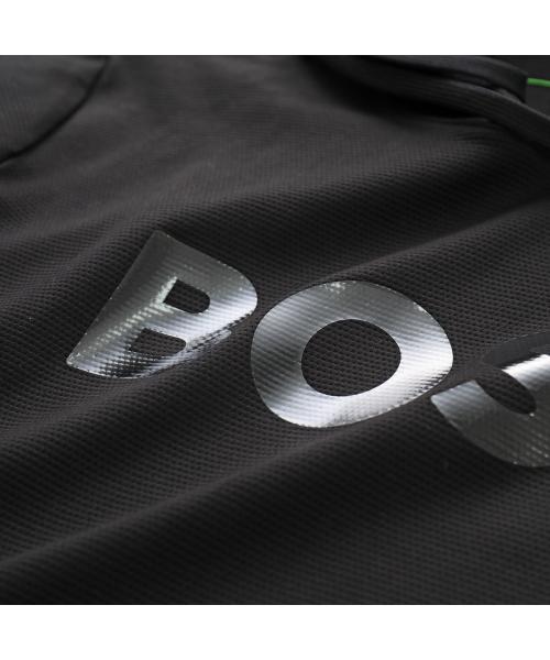 【関税込】HUGOBOSS ヒューゴボス BOSS Soody 2 パーカー ロゴ HUGO BOSS (ヒューゴボス) BBロゴ プルオーバー パーカー