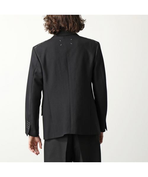 セール】MAISON MARGIELA ジャケット SI1BN0008 S60307 セール】MAISON MARGIELA ジャケット SI1BN0008 S60307