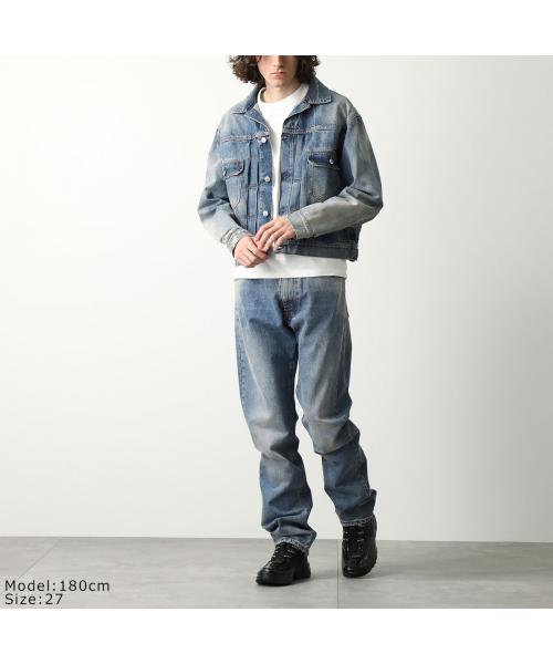 セール 44%OFF】MAISON MARGIELA ジーンズ S29LA0094 S30561 セール 44%OFF】MAISON MARGIELA ジーンズ S29LA0094 S30561