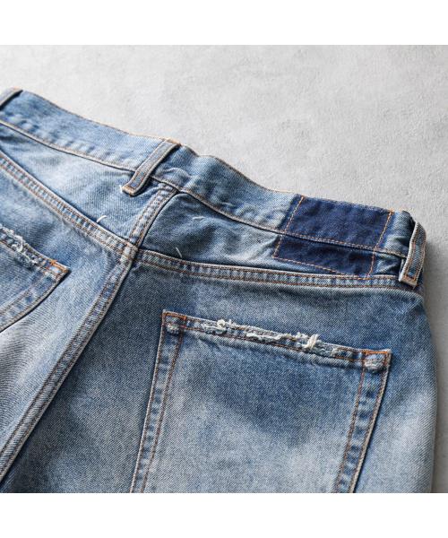 セール 44%OFF】MAISON MARGIELA ジーンズ S29LA0094 S30561 セール 44%OFF】MAISON MARGIELA ジーンズ S29LA0094 S30561