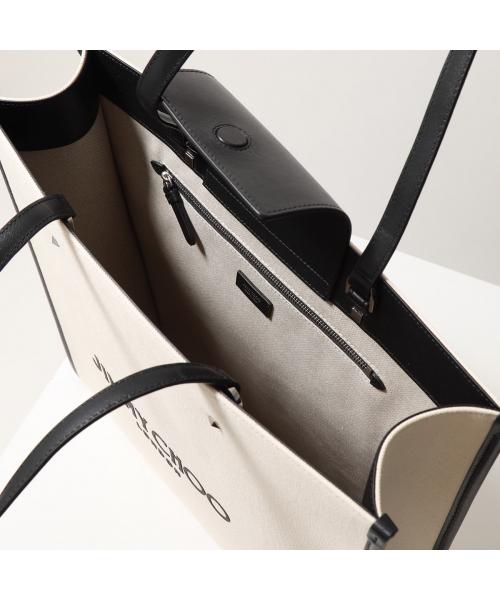 JIMMY CHOO トートバッグ CZM ジミー チュー JIMMY CHOO Jimmy Choo トートバッグ N/S TOTE/M