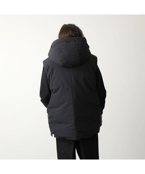 クーポン】【セール25%OFF】JIL SANDER+ ダウンベスト J47AF0011 ...