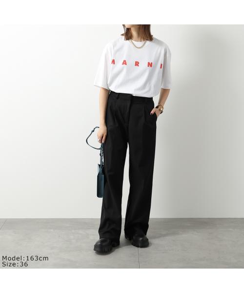 MARNI Tシャツ カットソー THJET49P01 USCV77 MA3680EW00844_1_l.jpg