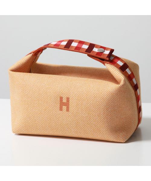 セール】エルメス Hermes HERMES ハンドバッグ BRIDE A BRAC GM
