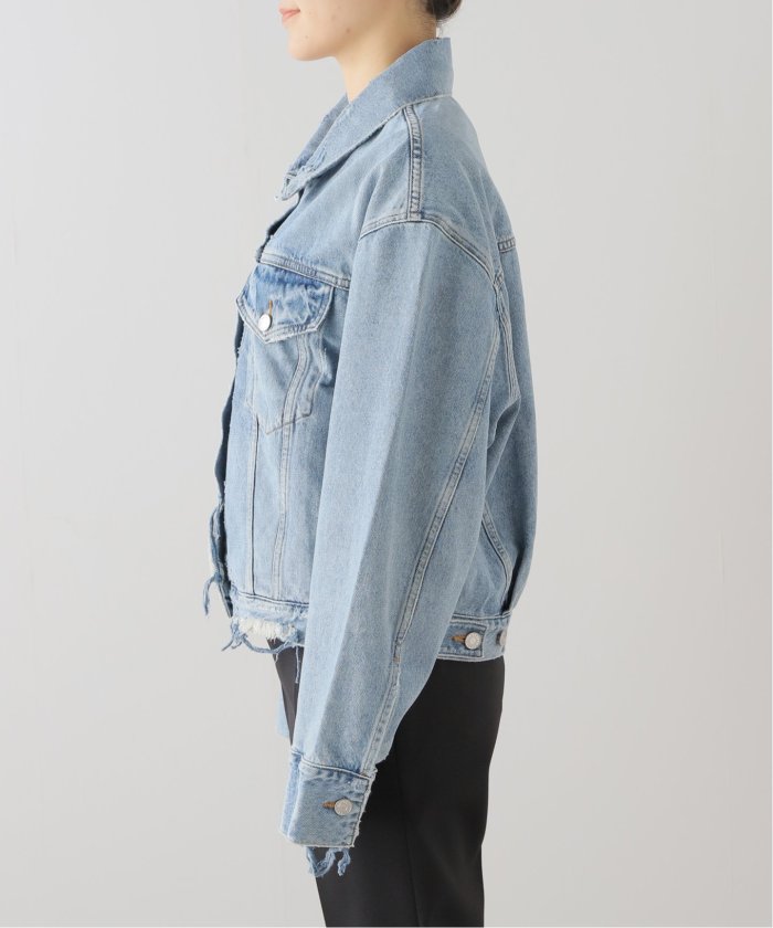 AGOLDE / エーゴールドイー】MARTIKA JACKET（デニムジャケット