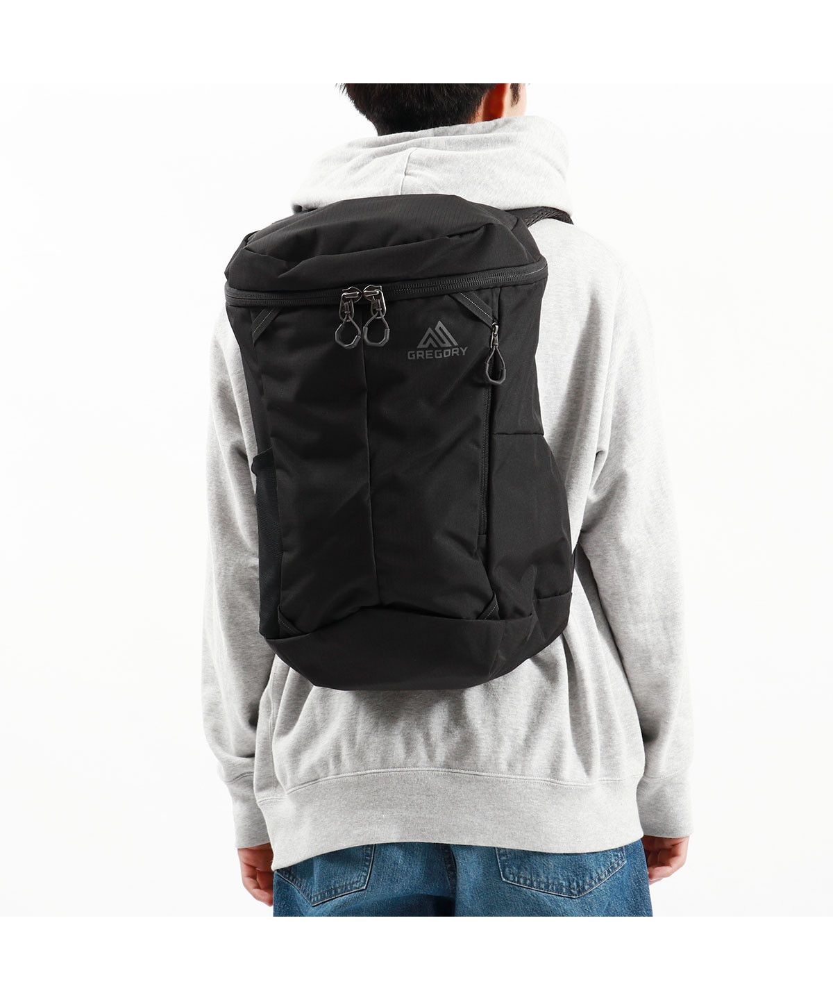 グレゴリー GREGORY 【日本正規品】 グレゴリー リュック 大容量