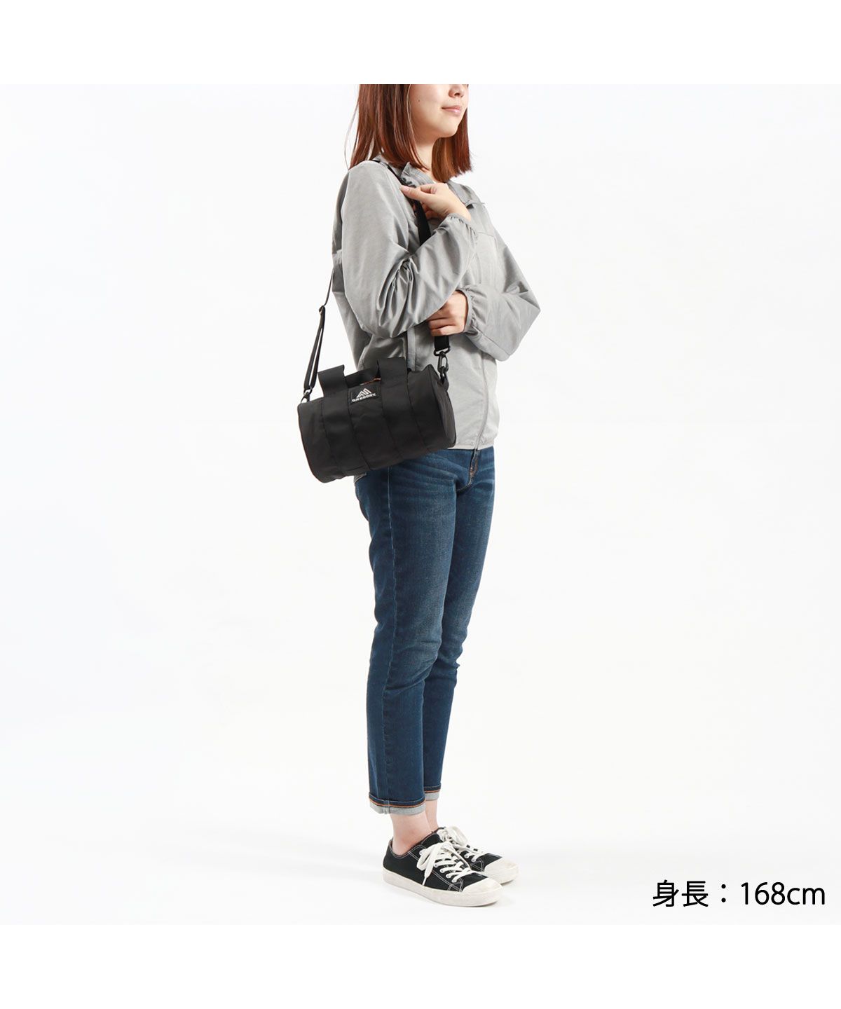 グレゴリー GREGORY 【日本正規品】 グレゴリー ショルダー