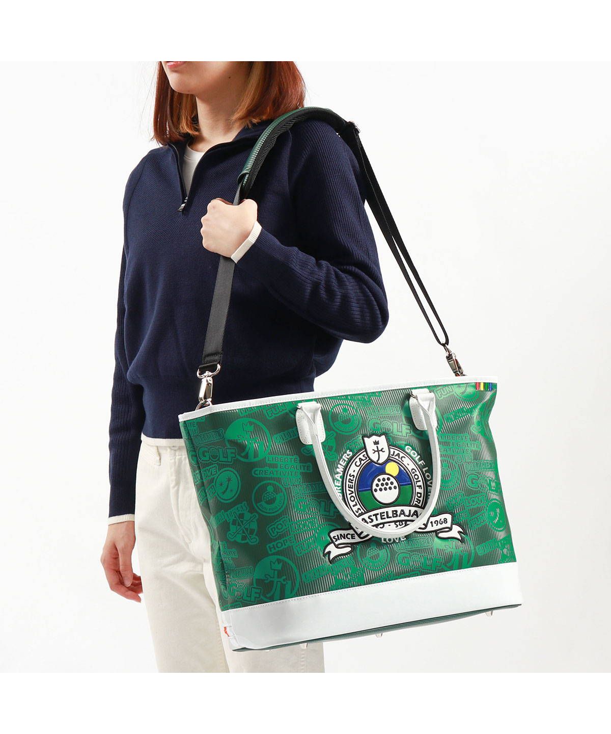 カステルバジャックスポーツ CASTELBAJAC SPORT カステル