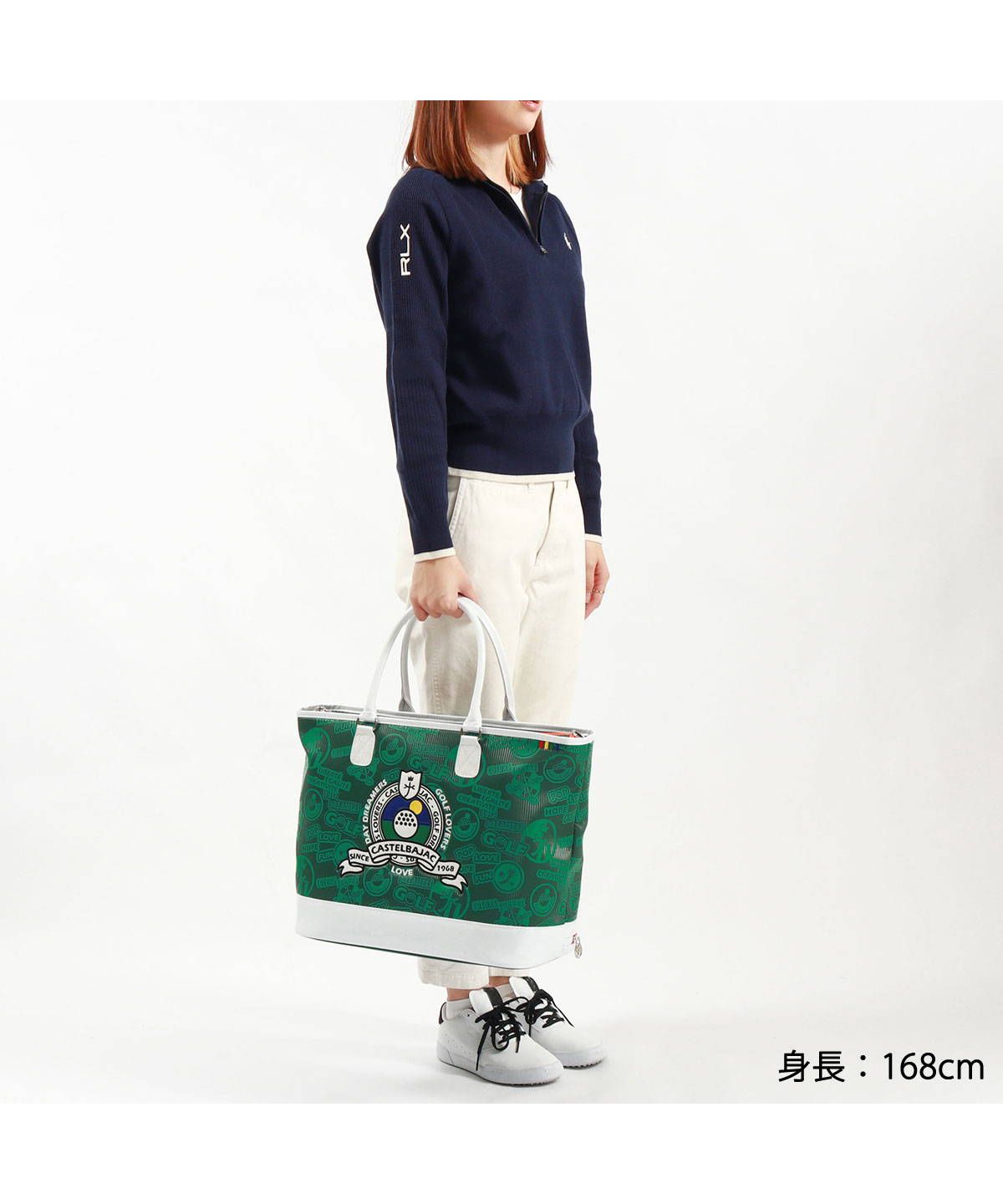 カステルバジャックスポーツ CASTELBAJAC SPORT カステル