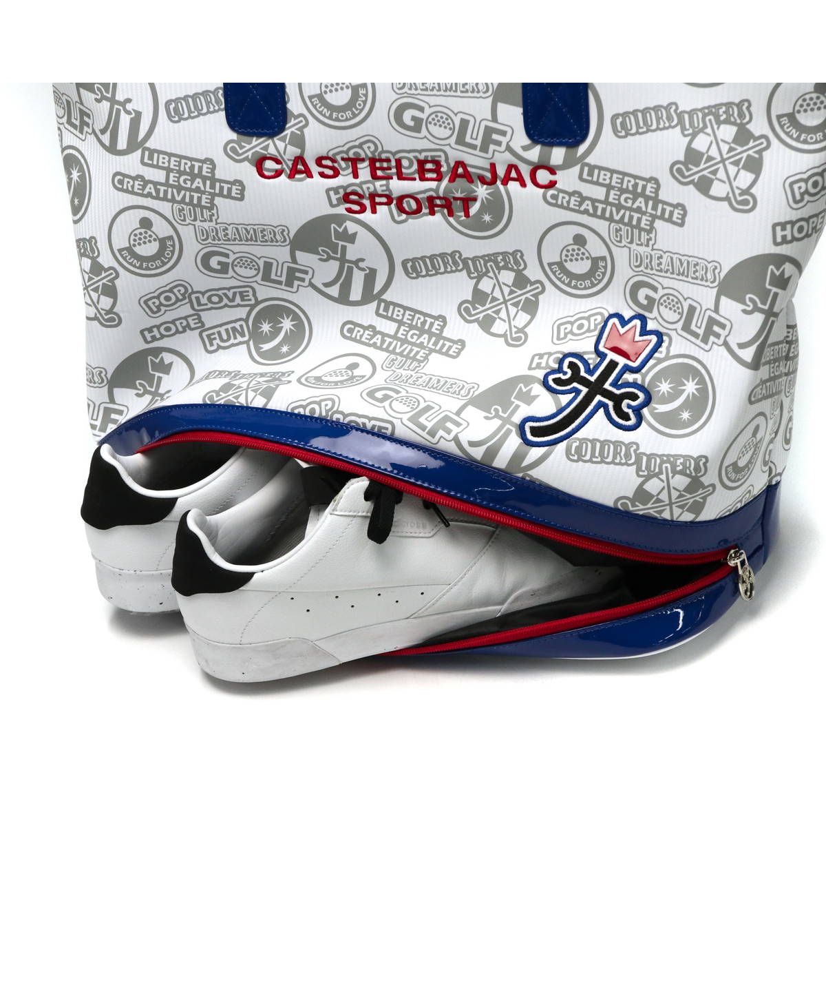 カステルバジャックスポーツ CASTELBAJAC SPORT カステル