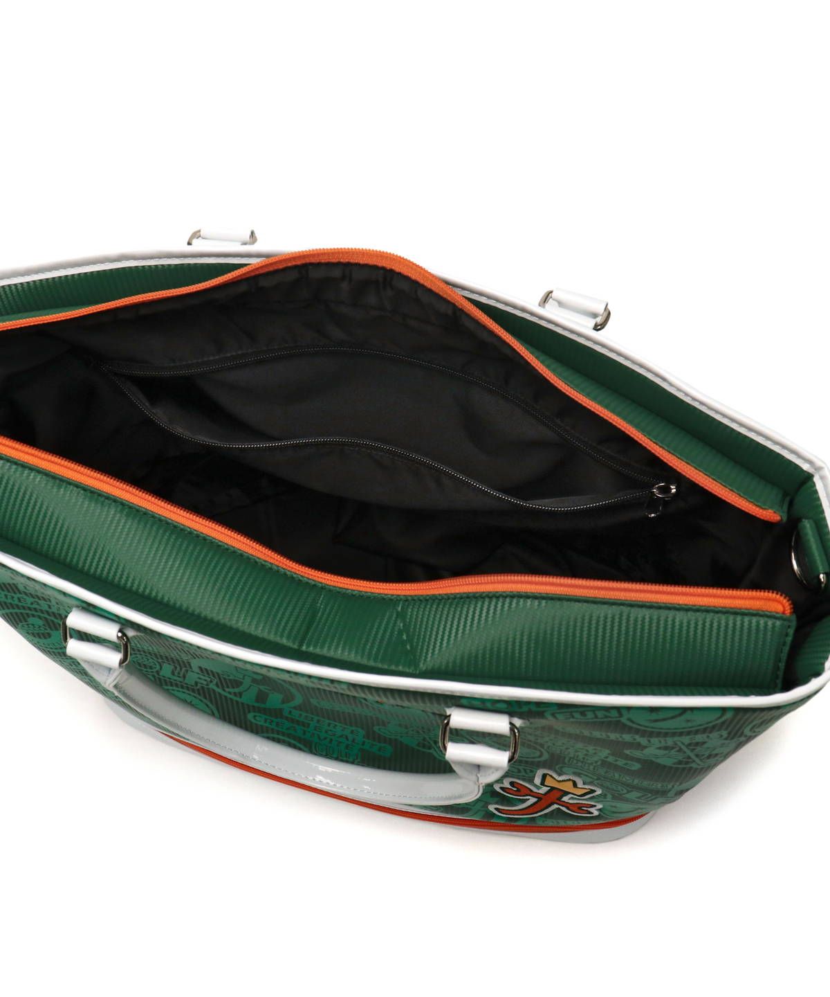 CASTELBAJAC SPORT カステルバジャックスポーツ ☆ トートバッグ カステルバジャックスポーツ CASTELBAJAC SPORT カステル