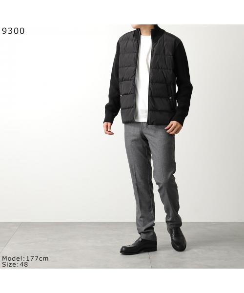 セール 16%OFF】HERNO ダウンジャケット MP000116U 70061 ニット