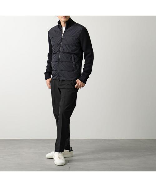 セール 16%OFF】HERNO ダウンジャケット MP000116U 70061 ニット