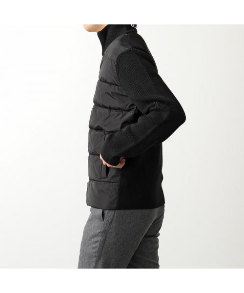 セール 16%OFF】HERNO ダウンジャケット MP000116U 70061 ニット