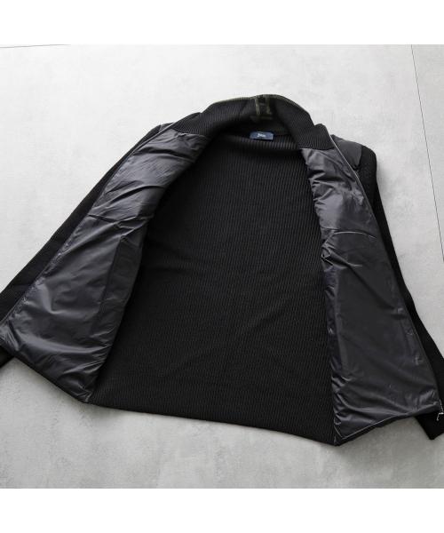 セール 16%OFF】HERNO ダウンジャケット MP000116U 70061 ニット