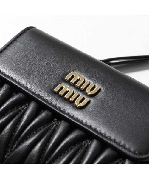 ミュウミュウ Miu Miu MIUMIU ハンドバッグ MATELASSE