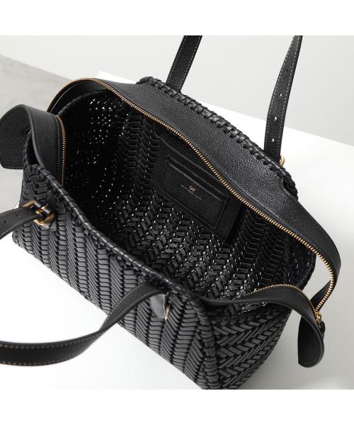 セール 5%OFF】ANYA HINDMARCH バッグ The Neeson E/W Zip Top