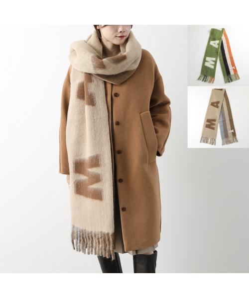 セール38%OFF】マルニ MARNI MARNI マフラー SCMC0103A0 UAW017