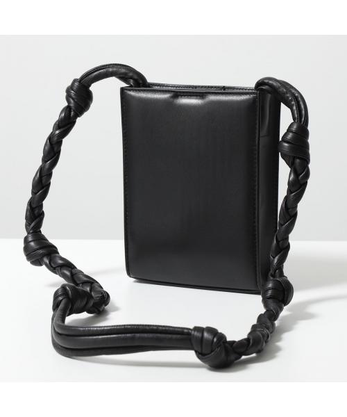ショルダーバッグ・ポシェット Jil Sander MEDIUM PADDED TANGLE BAG (J08WG0017_P4845001) セール】JIL SANDER バッグ TANGLE SMALL PADDED J08WG0018